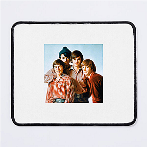 More Monkees, Less Worries The Monkees Mouse Pads