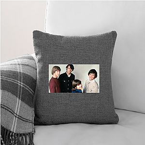 The Monkees Made Me Do It The Monkees Pillows Cover