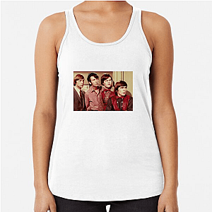 Vintage Heart, Monkees Soul The Monkees Tank Tops