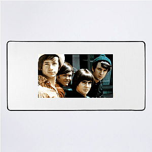 Just a Bit of The Monkees The Monkees Mouse Pads