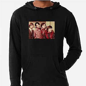 Vintage Heart, Monkees Soul The Monkees Hoodies