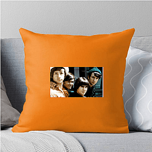 Just a Bit of The Monkees The Monkees Pillows Cover