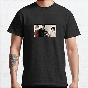 The Monkees Made Me Do It The Monkees T-Shirts