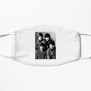 Here Come The Monkees The Monkees Face Masks