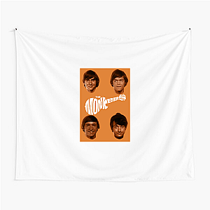 Monkees State of Mind The Monkees Tapestries
