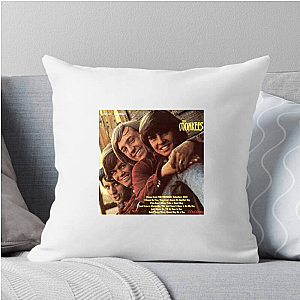 Stay Groovy with The Monkees The Monkees Pillows Cover