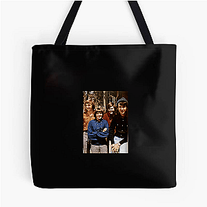 Caution: Monkees Fan Inside The Monkees Bags
