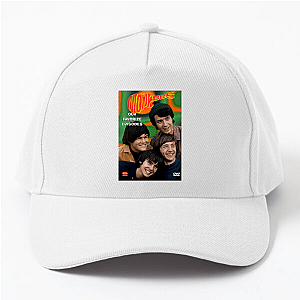 100% Monkees Vibes The Monkees Hats & Caps