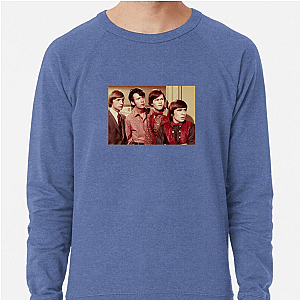 Vintage Heart, Monkees Soul The Monkees Sweatshirts