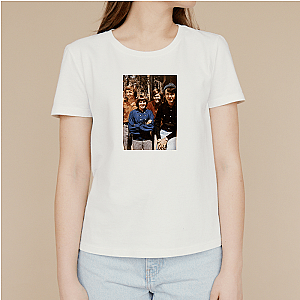 Caution: Monkees Fan Inside The Monkees T-Shirts