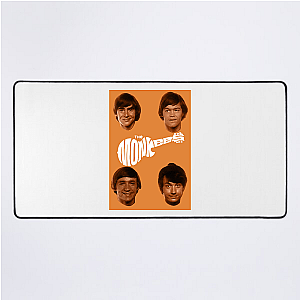 Monkees State of Mind The Monkees Mouse Pads