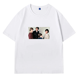 The Monkees Made Me Do It The Monkees T-Shirts