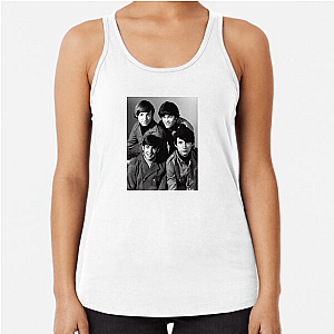 Here Come The Monkees The Monkees Tank Tops