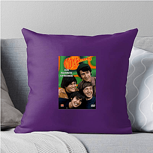 100% Monkees Vibes The Monkees Pillows Cover