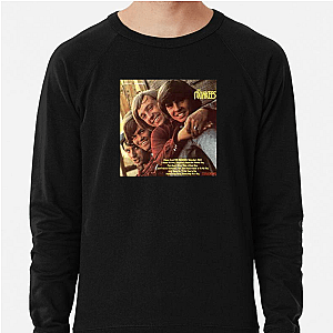 Stay Groovy with The Monkees The Monkees Sweatshirts