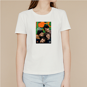 100% Monkees Vibes The Monkees T-Shirts