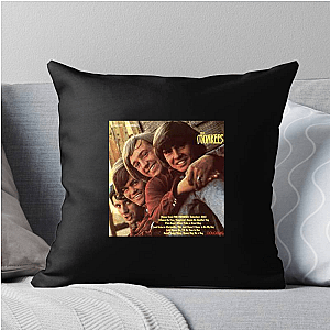 Stay Groovy with The Monkees The Monkees Pillows Cover