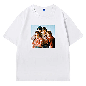 Monkees Forever Sound The Monkees T-Shirts