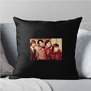 Vintage Heart, Monkees Soul The Monkees Pillows Cover