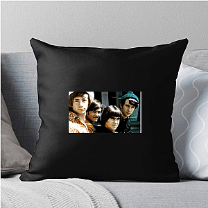 Just a Bit of The Monkees The Monkees Pillows Cover