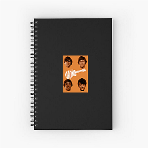 Monkees State of Mind The Monkees Notebook