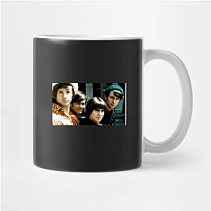 Just a Bit of The Monkees The Monkees Mugs