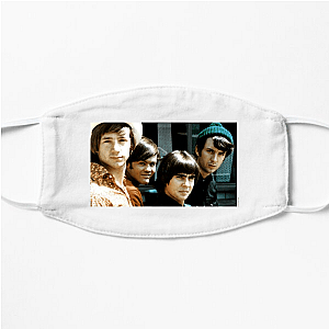 Just a Bit of The Monkees The Monkees Face Masks