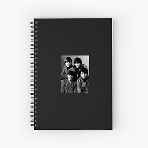 Here Come The Monkees The Monkees Notebook