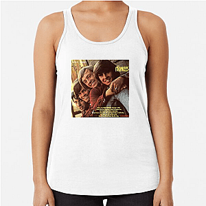 Stay Groovy with The Monkees The Monkees Tank Tops