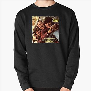 Stay Groovy with The Monkees The Monkees Sweatshirts