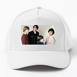 The Monkees Made Me Do It The Monkees Hats & Caps