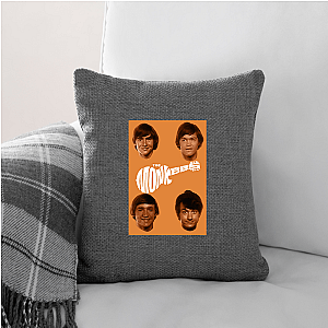 Monkees State of Mind The Monkees Pillows Cover