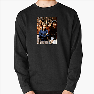 Caution: Monkees Fan Inside The Monkees Sweatshirts