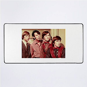 Vintage Heart, Monkees Soul The Monkees Mouse Pads