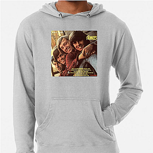 Stay Groovy with The Monkees The Monkees Hoodies