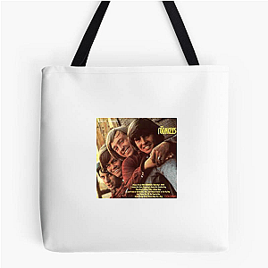 Stay Groovy with The Monkees The Monkees Bags