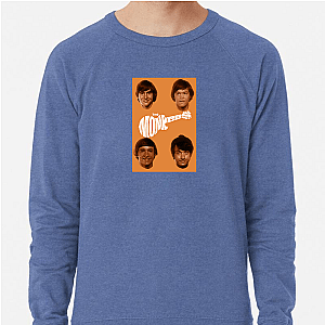 Monkees State of Mind The Monkees Sweatshirts
