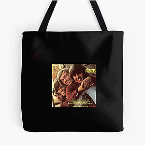 Stay Groovy with The Monkees The Monkees Bags