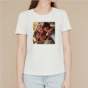 Stay Groovy with The Monkees The Monkees T-Shirts