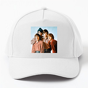 More Monkees, Less Worries The Monkees Hats & Caps