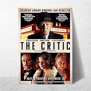The Movie Critic His Final Cut The Movie Critic Posters