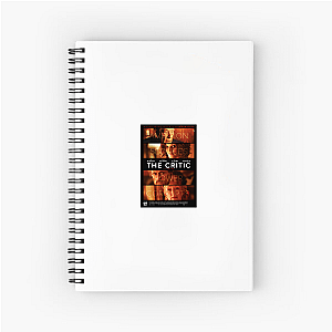 The Movie Critic 1977 LA Underground The Movie Critic Notebook