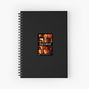 The Movie Critic 1977 LA Underground The Movie Critic Notebook