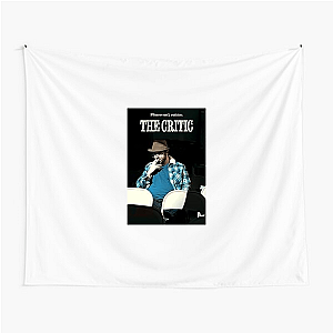 The Movie Critic Beyond The Marquee The Movie Critic Tapestries