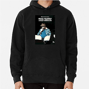 The Movie Critic Beyond The Marquee The Movie Critic Hoodies