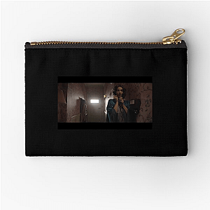 The Movie Critic For The Love Of Film The Movie Critic Zipper Pouches