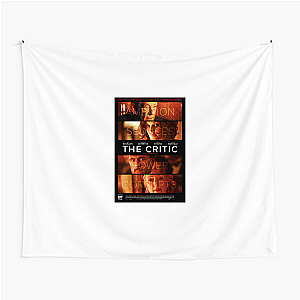 The Movie Critic 1977 LA Underground The Movie Critic Tapestries