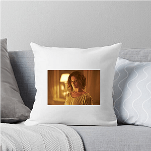 The Movie Critic Critic With An Edge The Movie Critic Pillows Cover