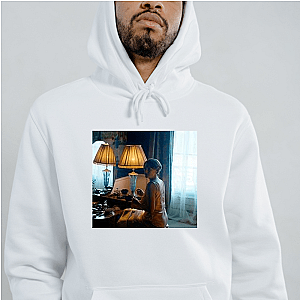 The Movie Critic Hollywood's Hidden Voice The Movie Critic Hoodies