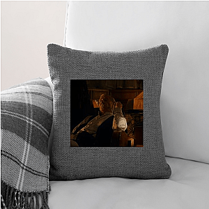 The Movie Critic The Pen Is His Weapon The Movie Critic Pillows Cover